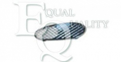 EQUAL QUALITY g0651 -  Решетка вентилятора, буфер